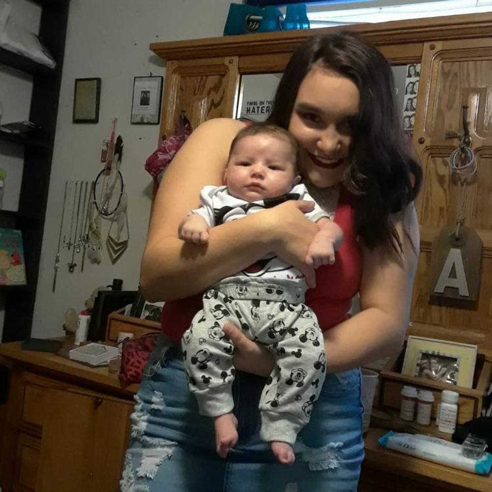 Meet your Posher, Triniti